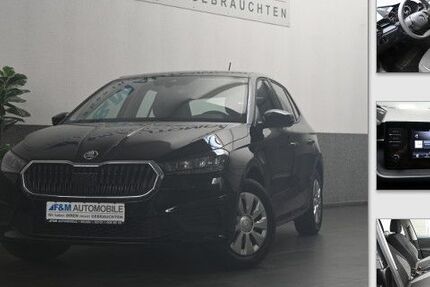 Skoda Fabia 21.000 km 12.950 &euro; Neuss 41460