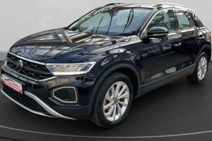 VW T-Roc 50.692 km 19.480 &euro; Köln (Mülheim) 51063