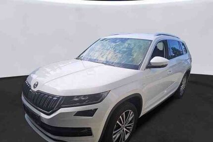 Skoda Kodiaq 53.007 km 34.490 € Hilden 40721