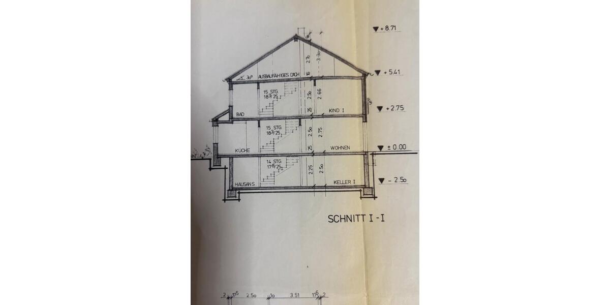 Reihenhaus Köln Rodenkirchen - 549.000&euro; | Angebot:26709539