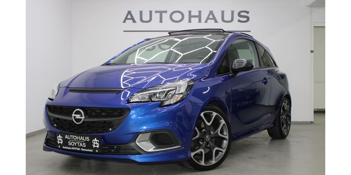Opel Corsa 159.000 km 10.850 &euro; Remscheid 42853
