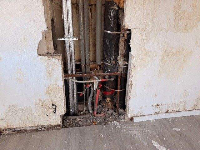 Etagenwohnung Niederkassel Lülsdorf - 3 Zimmer, 73 m&sup2;, 88.000&euro; | Angebot:25358132