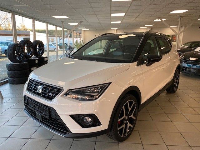 Seat Arona 25.500 km 18.900 &euro; Köln 50677