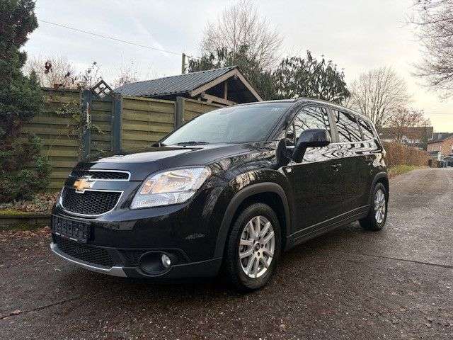 Chevrolet Orlando 52.000 km 9.950 &euro; Rösrath 51503