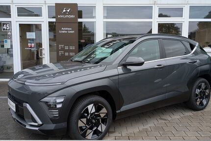 Hyundai KONA 2.821 km 33.298 &euro; Leverkusen 51373
