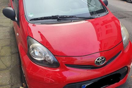 Toyota Aygo (X) 110.300 km 3.000 &euro; Köln 50733