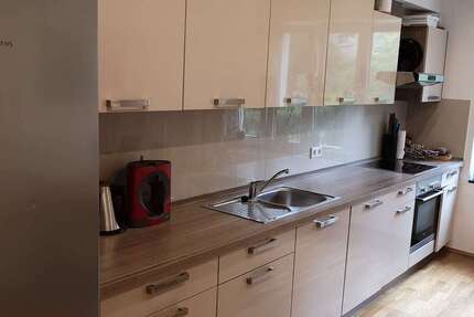 Wohnung zum Mieten in Düsseldorf 950 € 68 m² 2 zimmer