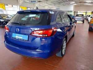 Opel Astra Edition NAVI Automatik TEMP CARPLAY 61.334 km 13.790 &euro; HAAN 42781
