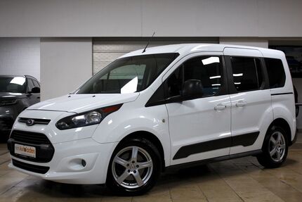 Ford Tourneo Connect 83.150 km 11.950 &euro; Dormagen 41540