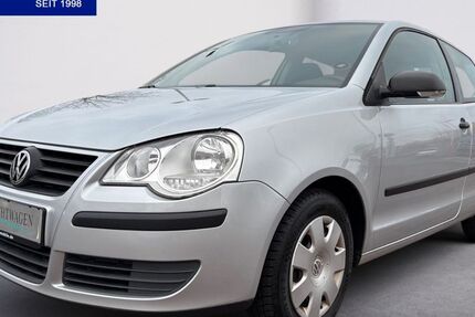 VW Polo 315.000 km 990 &euro; Neuss 41462