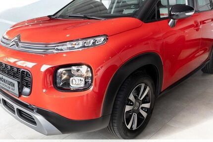 Citroen C3 Aircross 29.393 km 12.650 &euro; Hilden 40721