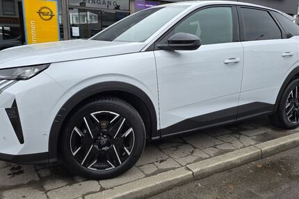 Peugeot 3008 31.528 km 26.950 &euro; Brühl 50321