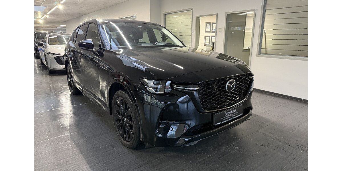 Mazda CX-60 39.093 km 35.990 &euro; Erkrath 40699