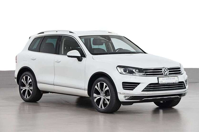 Touareg