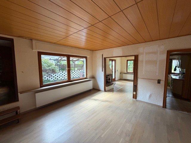 Bungalow Leichlingen (Rheinland) - 6 Zimmer, 120 m&sup2;, 295.000&euro; | Angebot:27121113