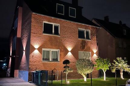 Sonnige 3 Zimmer-Wohnung, 1. OG, 92 m² 53842 Troisdorf zimmer