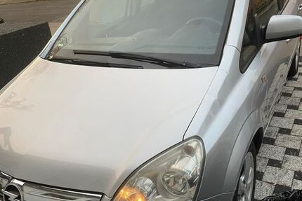 Opel Zafira 260.010 km 2.150 &euro; Köln 50767