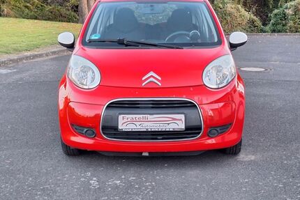 Citroen C1 141.860 km 2.100 &euro; Brühl bei Köln 50321