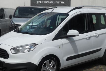Ford Transit Courier 159.791 km 5.999 &euro; Düsseldorf 40593