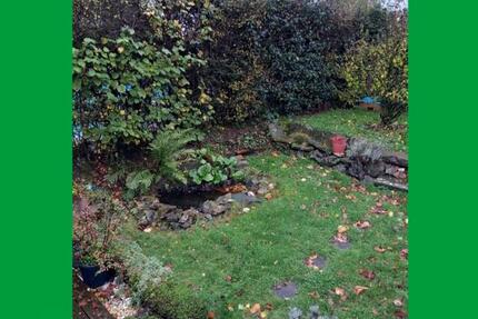 Mieten Sie sich ein Stück Natur vor der Tür! zimmer