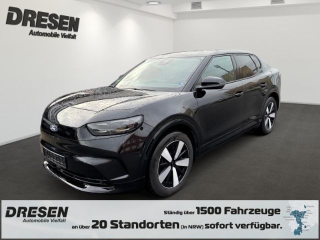 Ford Capri 7.997 km 38.350 &euro; Neuss 41464