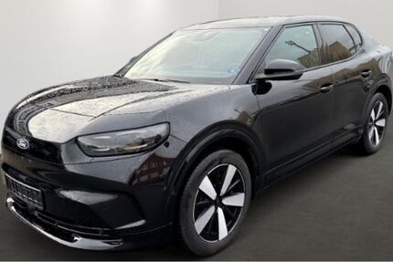 Ford Capri 7.997 km 38.650 &euro; Neuss 41464