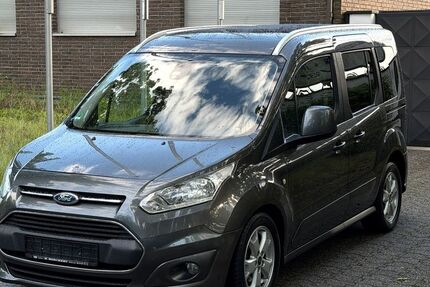 Ford Tourneo Connect 250.000 km 7.400 &euro; Köln 51149