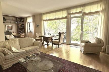 Wohnung Düsseldorf Oberkassel - 4 Zimmer, 106 m&sup2;, 649.000&euro; | Angebot:26842324