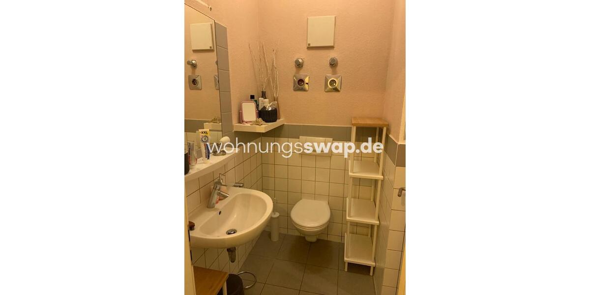 Wohnungsswap - 1 Zimmer, 47 m² - Glasstraße, Köln 1 zimmer