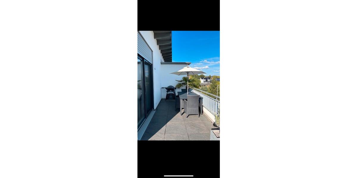 2 Zimmer Penthouse Terassenwohnung in Neubaugebiet in Erftstadt 2 zimmer