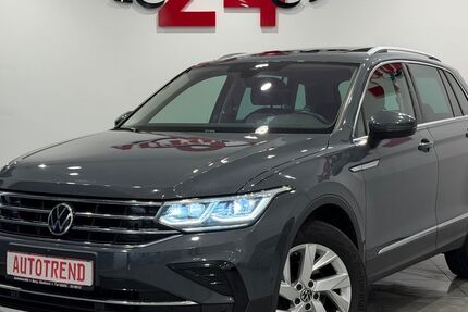 VW Tiguan 167.452 km 23.900 &euro; Bergisch Gladbach 51469