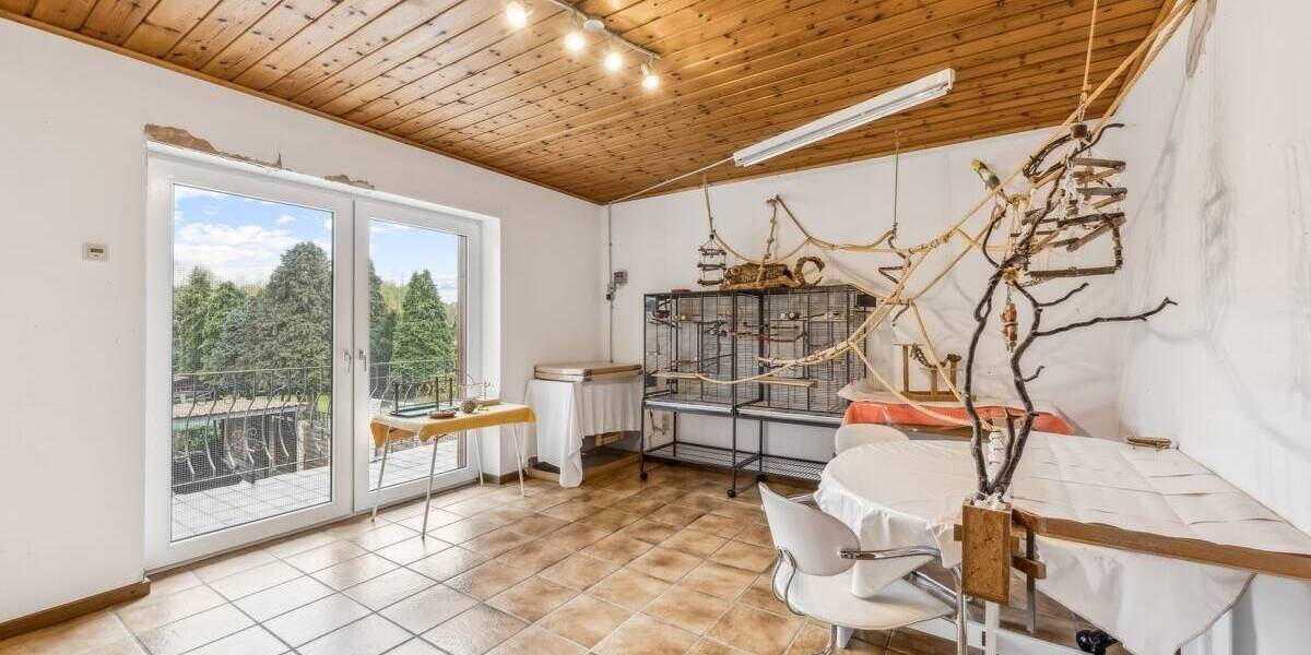 Weitläufig wohnen, vielseitig leben - Ihr Zuhause mit Platz für Ideen 5 zimmer