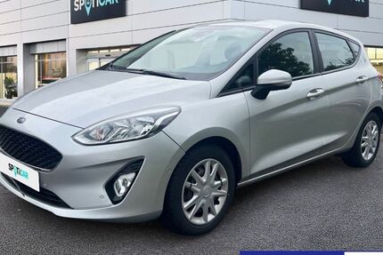 Ford Fiesta 33.000 km 9.980 &euro; Köln 51065