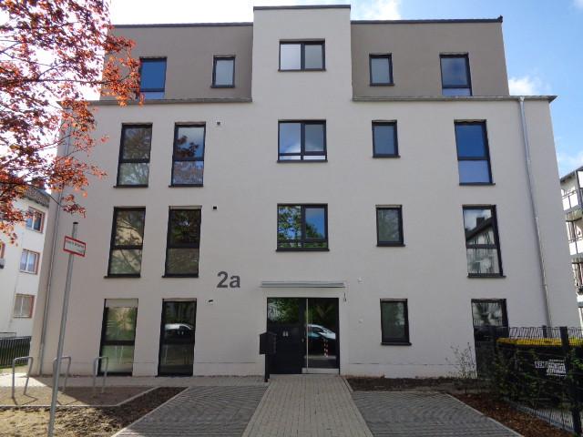 Etagenwohnung Köln Kalk - 3 Zimmer, 93 m&sup2;, 1.392&euro; | Angebot:23813615