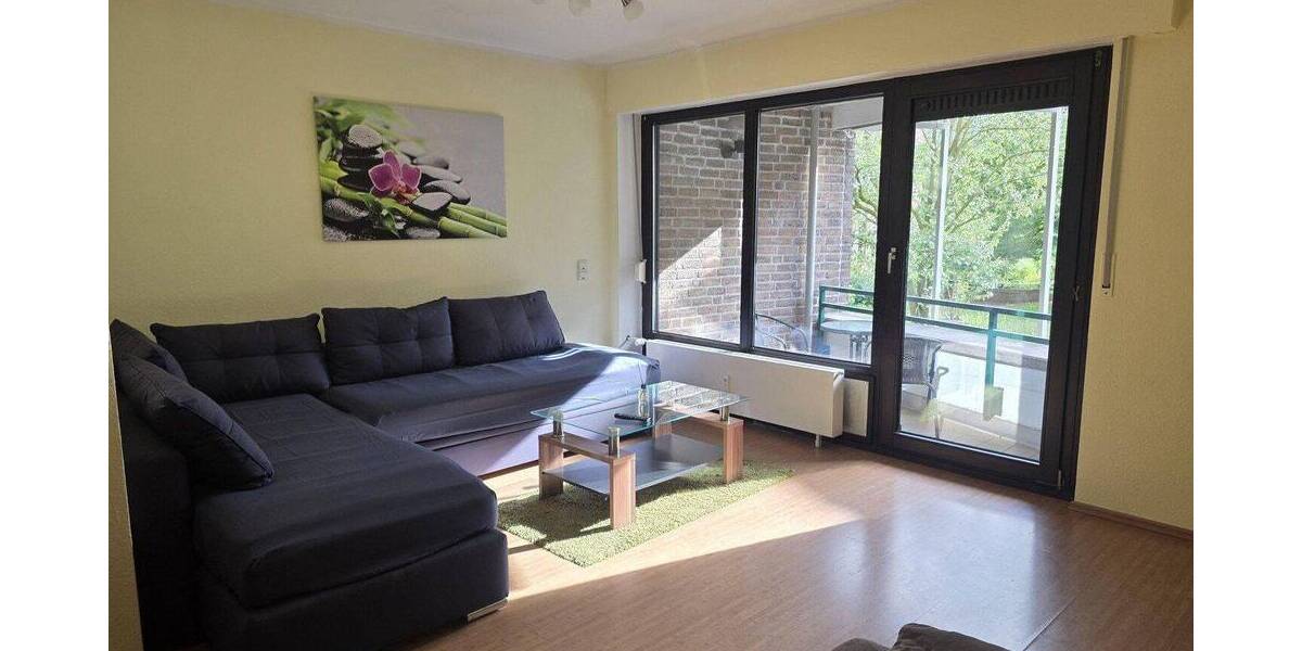 Etagenwohnung Düsseldorf Wersten - 2 Zimmer, 70 m&sup2;, 1.250&euro; | Angebot:26886504