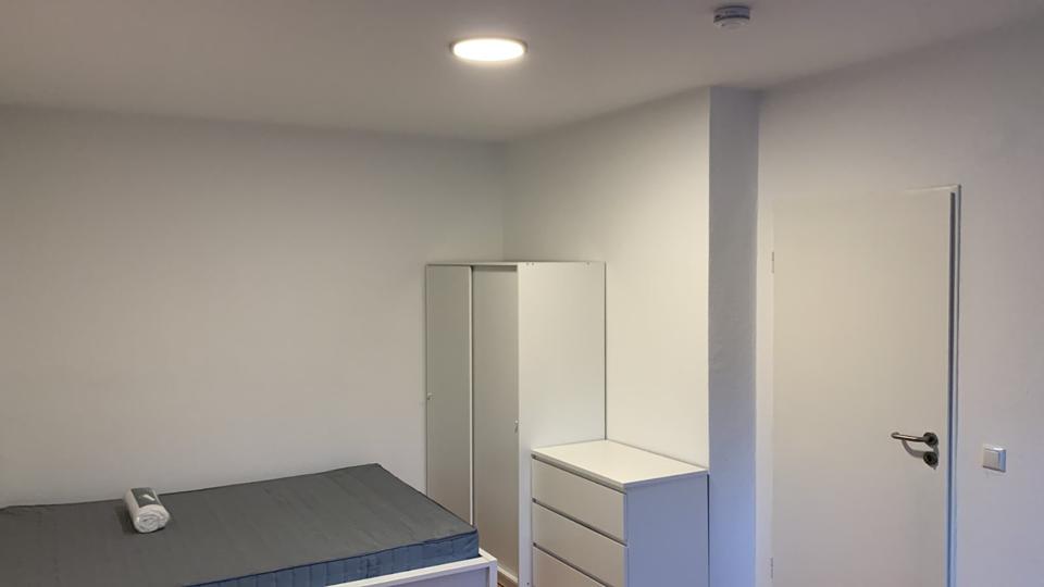 Etagenwohnung Köln Innenstadt - 1 Zimmer, 28 m&sup2;, 168.000&euro; | Angebot:25611403