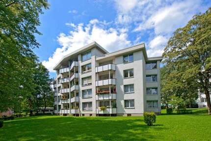 Wohnung zum Mieten in Solingen 469 € 51 m² 2 zimmer