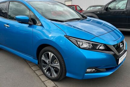 Nissan Leaf 9.520 km 16.990 &euro; Troisdorf 53840