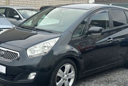 Kia Venga 161.000 km 5.950 € Kerpen 50171