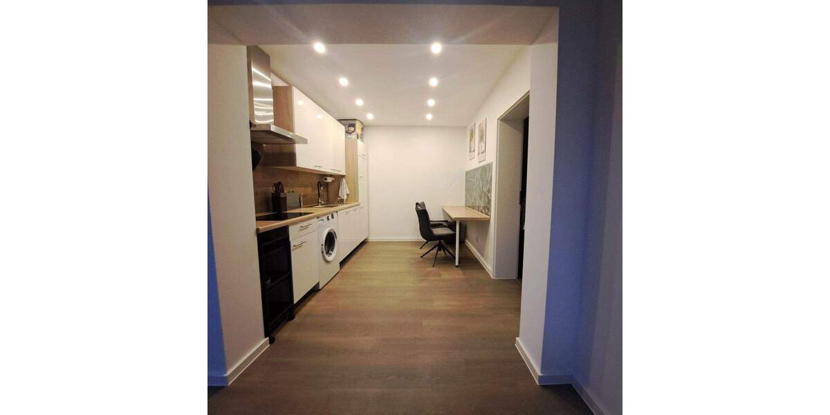 Modernisiertes Zweifamilienhaus 7 zimmer