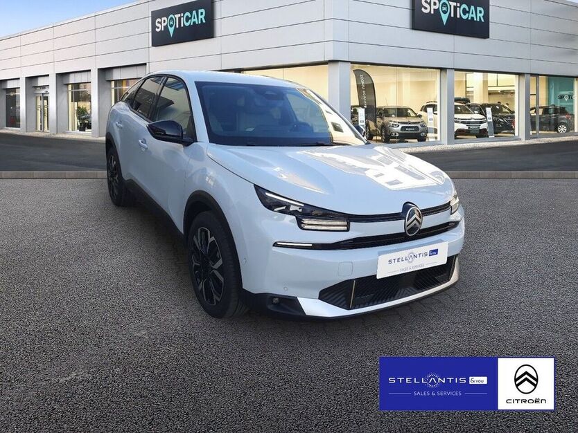 Citroen C4 7.500 km 22.290 € Köln 51065