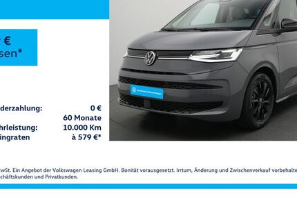 VW T7 Multivan 1.009 km 55.680 &euro; Leverkusen 51379