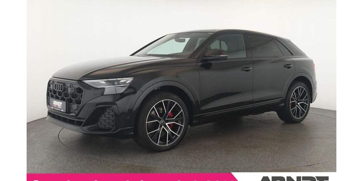 Audi Q8 25.300 km 81.484 &euro; Neuss 41460