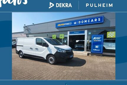 Opel Vivaro 135.000 km 13.199 &euro; Pulheim 50259