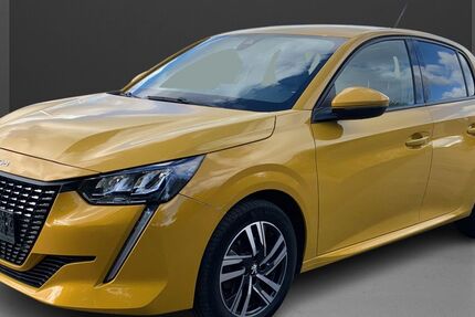 Peugeot 208 62.884 km 12.790 € Bergheim 50126