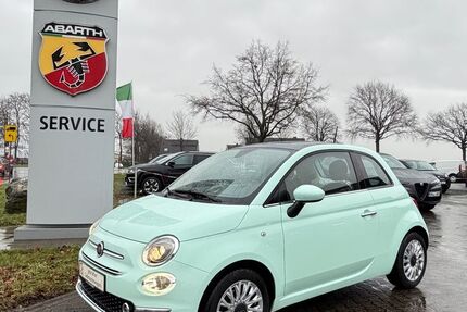 Fiat 500 48.910 km 12.690 &euro; Grevenbroich 41515