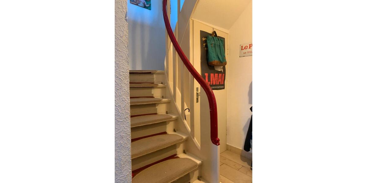 Einfamilienhaus Köln Mülheim - 5 Zimmer, 160 m&sup2;, 2.720&euro; | Angebot:25595854