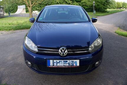 VW Golf 194.000 km 4.800 &euro; Rommerskirchen 41569