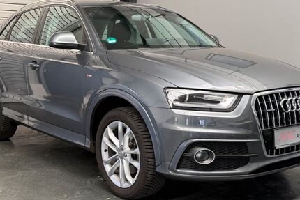 Audi Q3 39.000 km 18.250 &euro; Erftstadt 50374