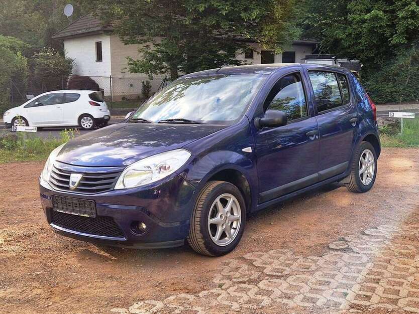 Sandero